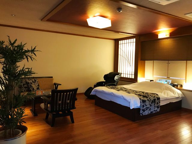 117 部屋