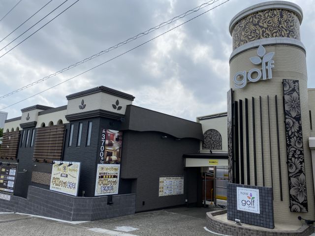 GOLF 東名川崎店