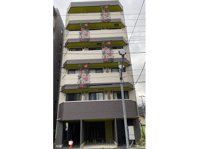 Mr.KINTARO HOTEL 浅草東駒形