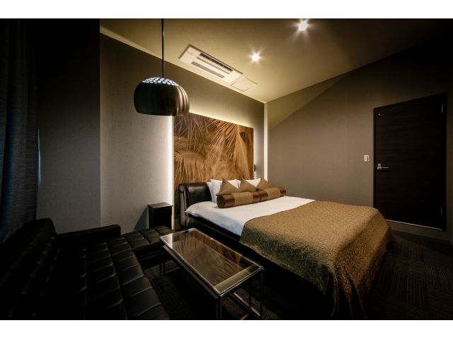 DESIGN HOTEL BLAX
