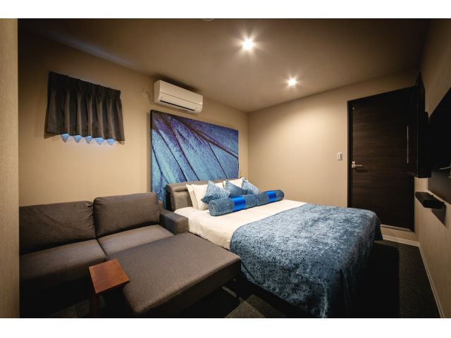 DESIGN HOTEL BLAX