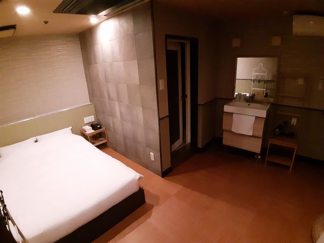 ホテル近畿 (ビジネスホテル)