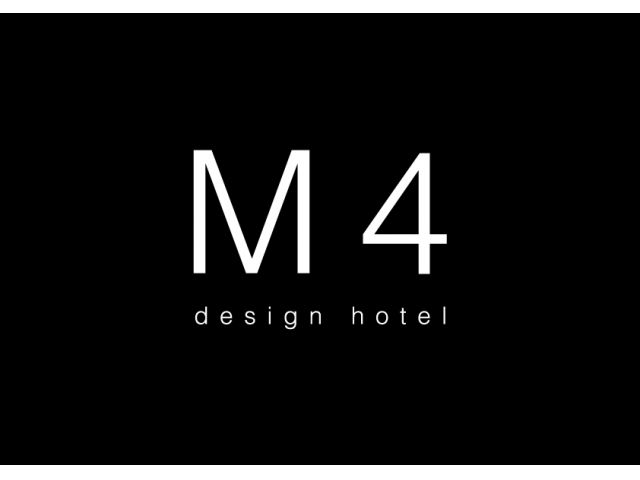 M4 design hotel(エムフォー デザイン ホテル)