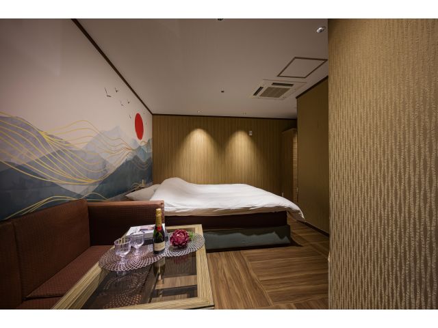 213（スタンダードダブル） 