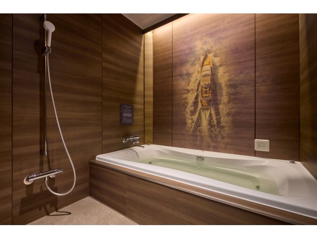 217|スーペリア お風呂