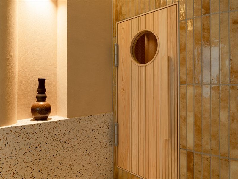 tototo（個室サウナ）sauna suite 定員4名まで