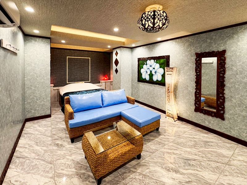 401【Luxury Room】