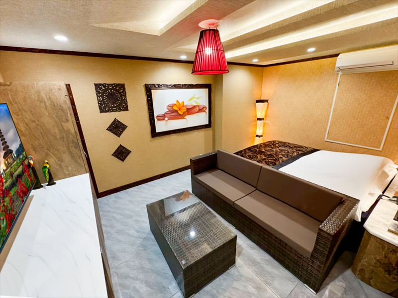 203【Superior Room】