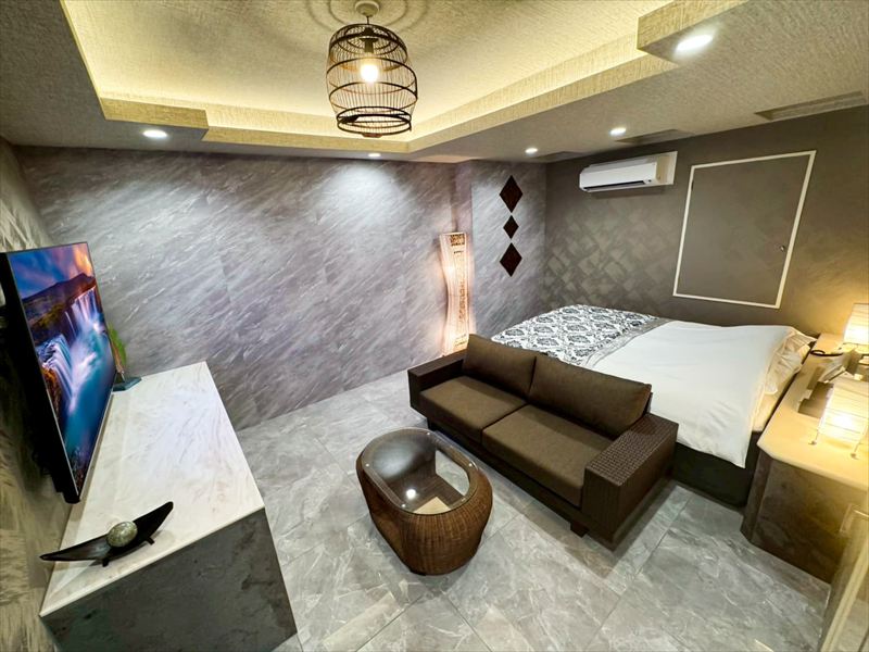 303【Superior Room】