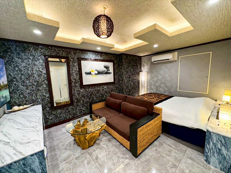 403【Superior Room】