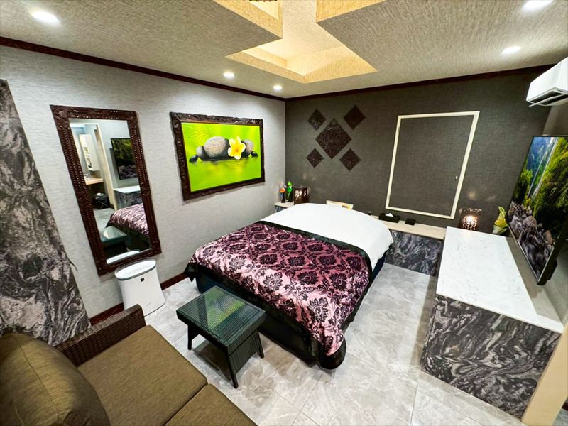 202【Moderate Room】