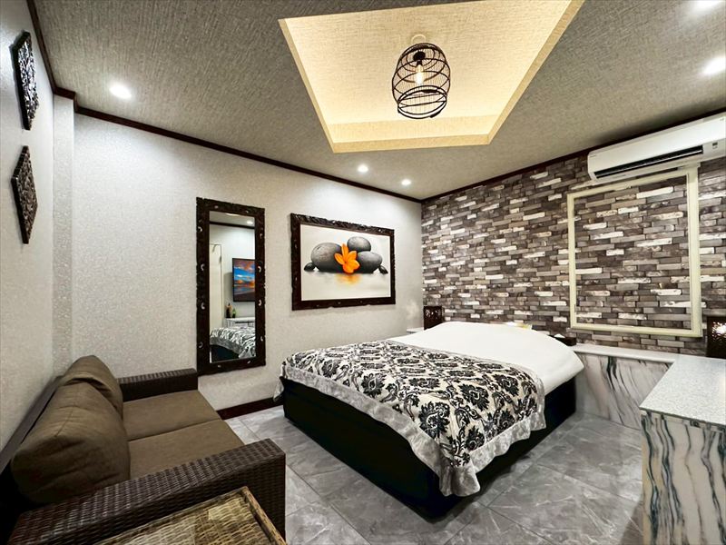 402【Moderate Room】