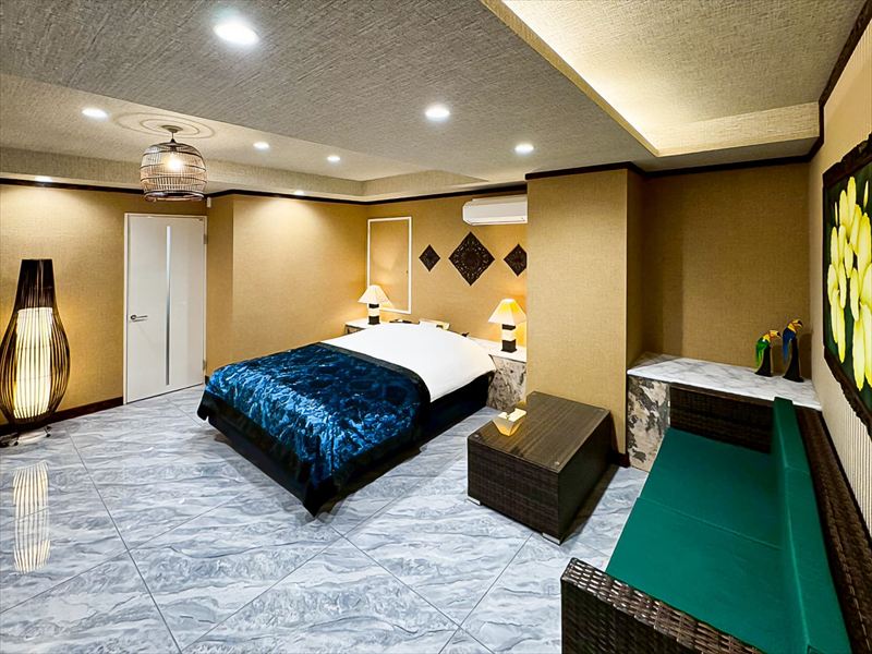 204【Superior Room】