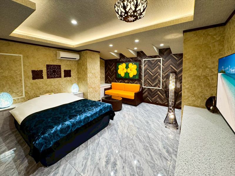 304【Superior Room】