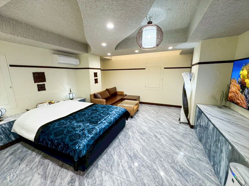 404【Superior Room】