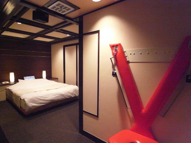 ホテル シャルルマーニュ