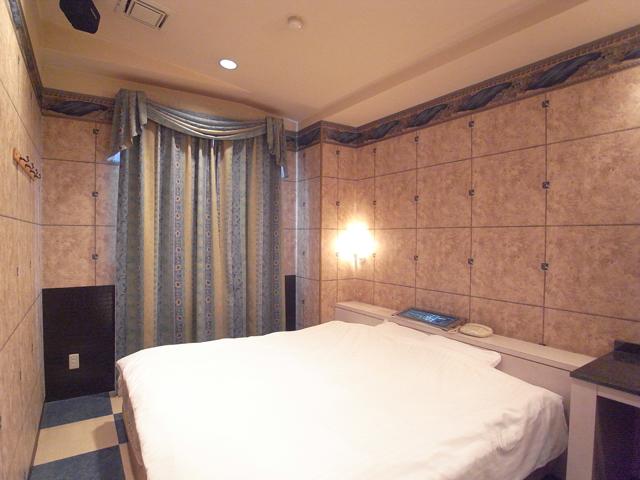 HOTEL PLATON(ホテル プラトン)