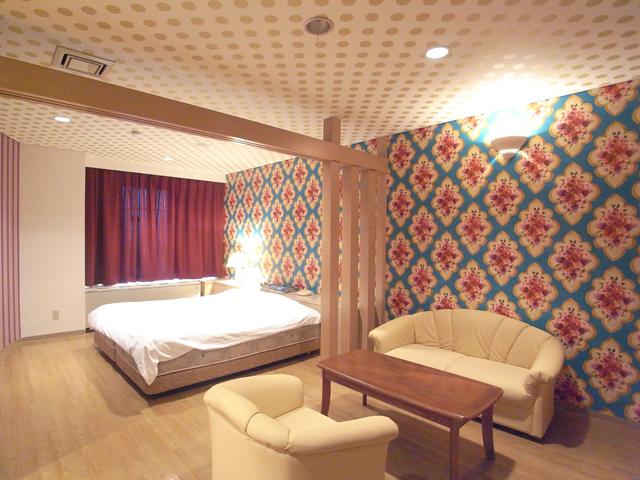 HOTEL PLATON(ホテル プラトン)