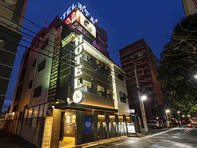 HOTEL NOANOA (ホテルノアノア)