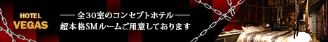 ホテル ベガス