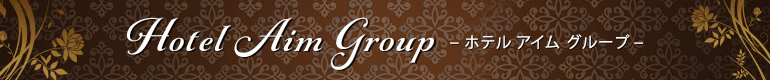 Hotel Aim Group
