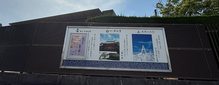 未来心の丘