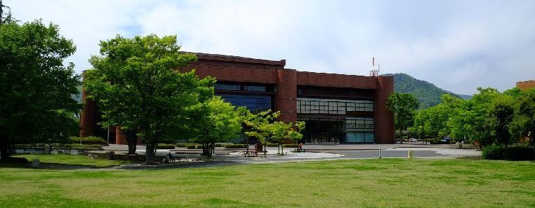 ホクト文化ホール (長野県県民文化会館)