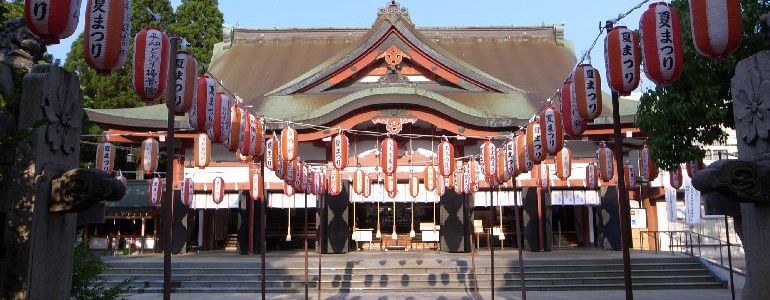 日枝神社 (富山県)