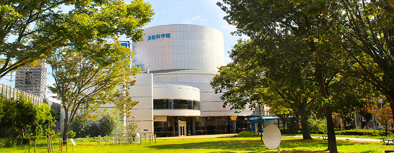 浜松科学館