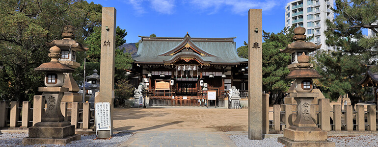 住吉神社 (兵庫)