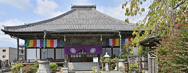 東福寺 (埼玉県)