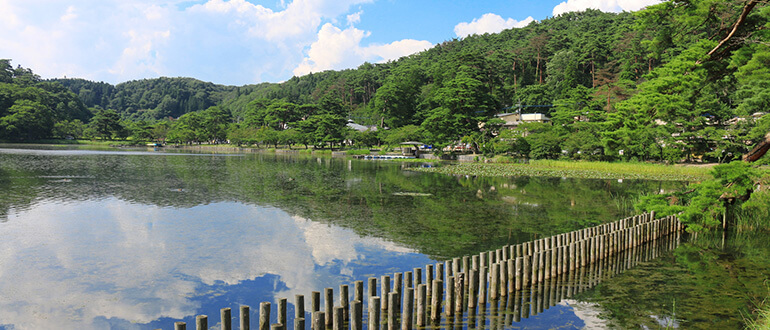 南湖公園