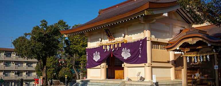 貴船神社 (愛知県)