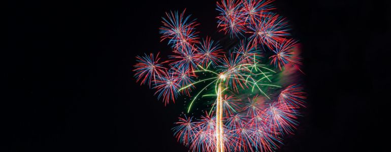 和歌山港まつり花火大会