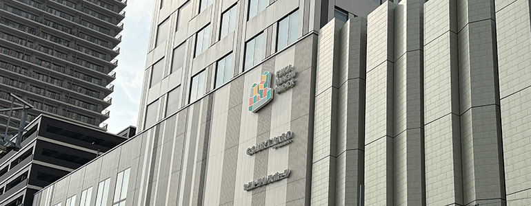 FUKUMACHI BLOCK