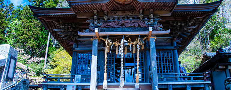 大島神社