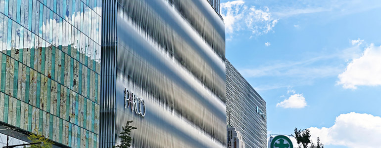 心斎橋PARCO