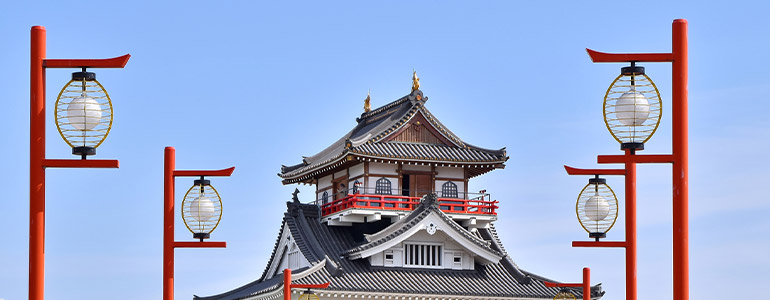 清洲城