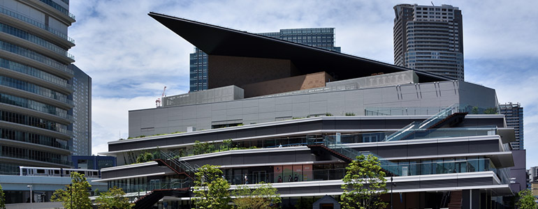 JR東日本四季劇場