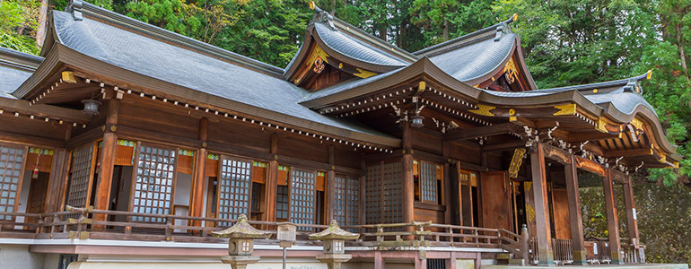 櫻山八幡宮