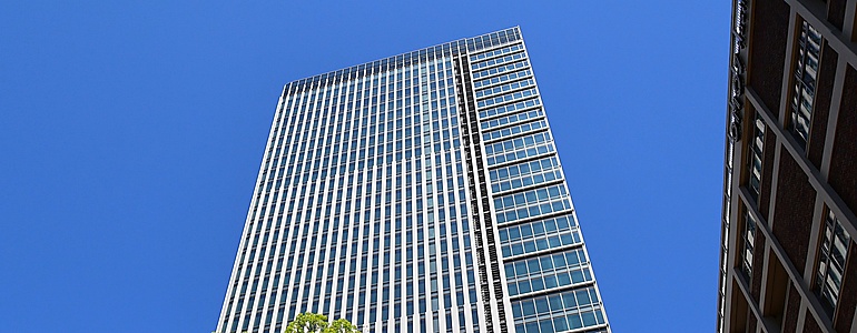 BASEGATE横浜関内