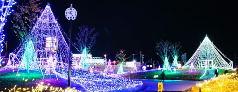 まなびあテラス