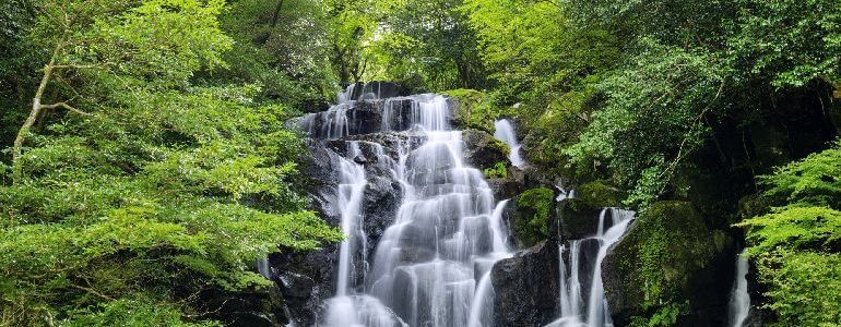 白糸の滝 (福岡県)