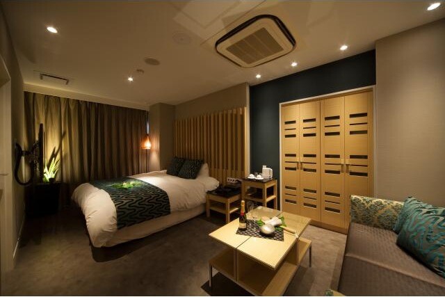 HOTEL BLISS (ホテル ブリス)