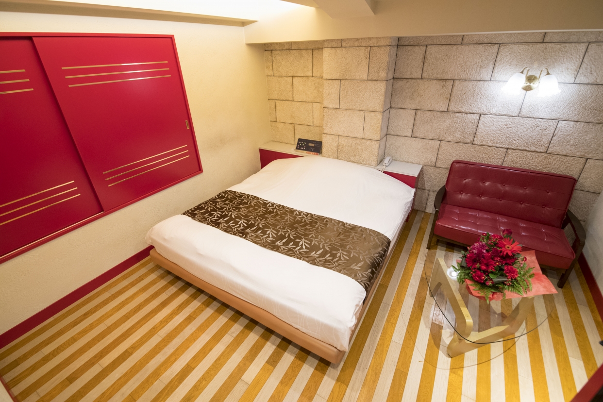 選べる♪お泊り女子会プラン【4名様用】【1部 in21 out11】【2部 in00 out15 】