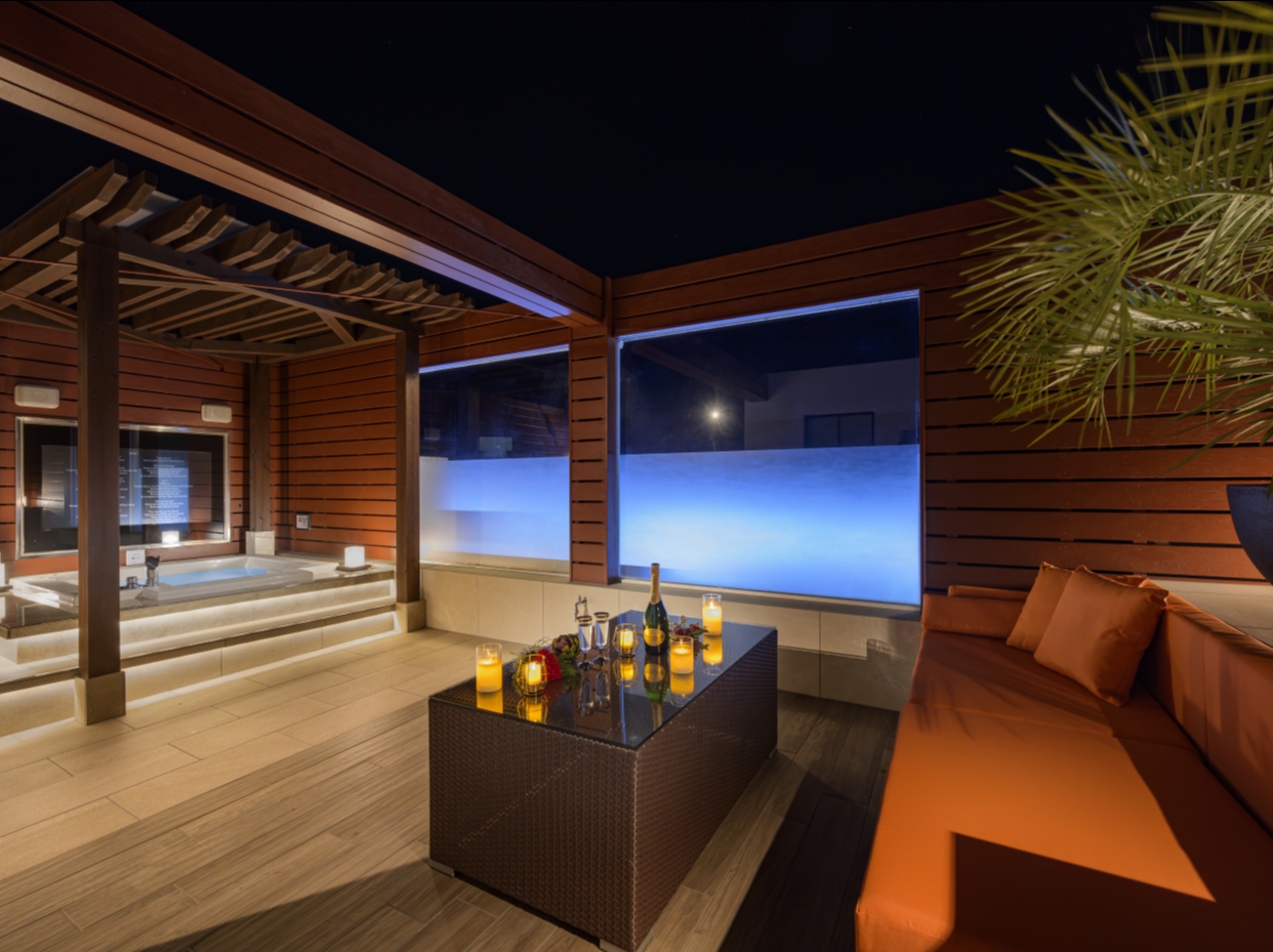 【連休限定】富士山が見える露天風呂確約プラン♪（最大14時間）