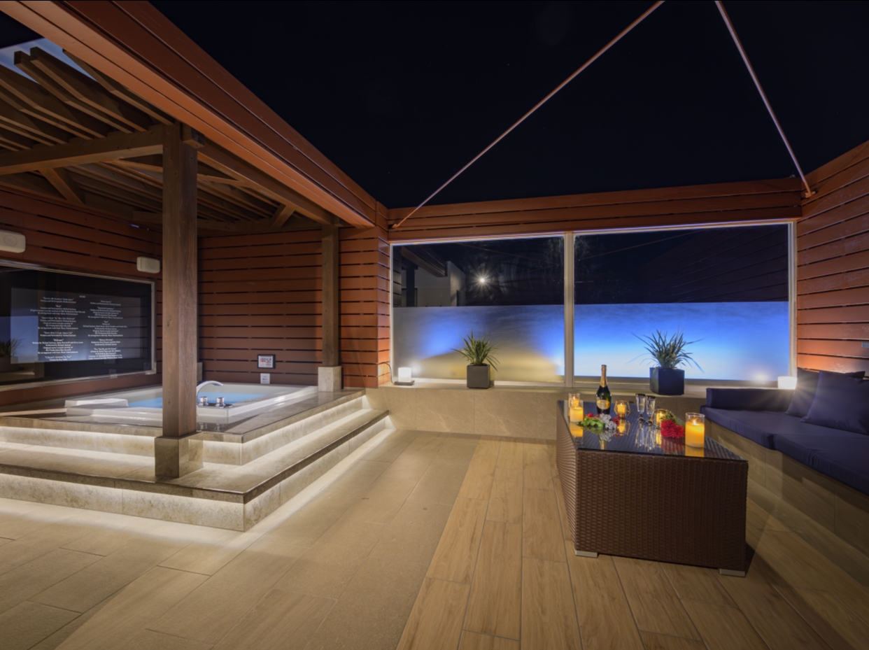 【大晦日限定】富士山が見える露天風呂確約プラン♪（最大19時間）