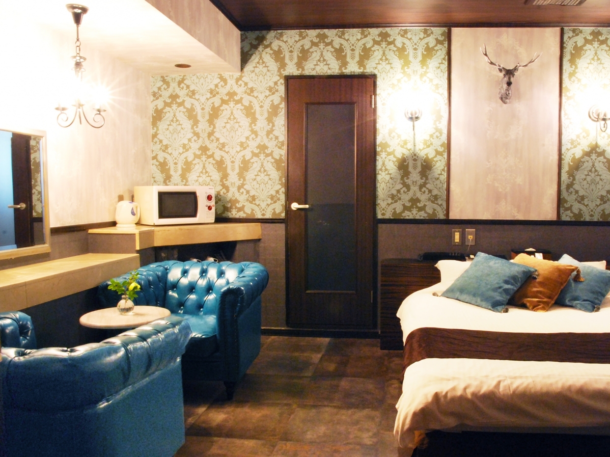 【21時ﾁｪｯｸｲﾝ】GW特別プラン♪