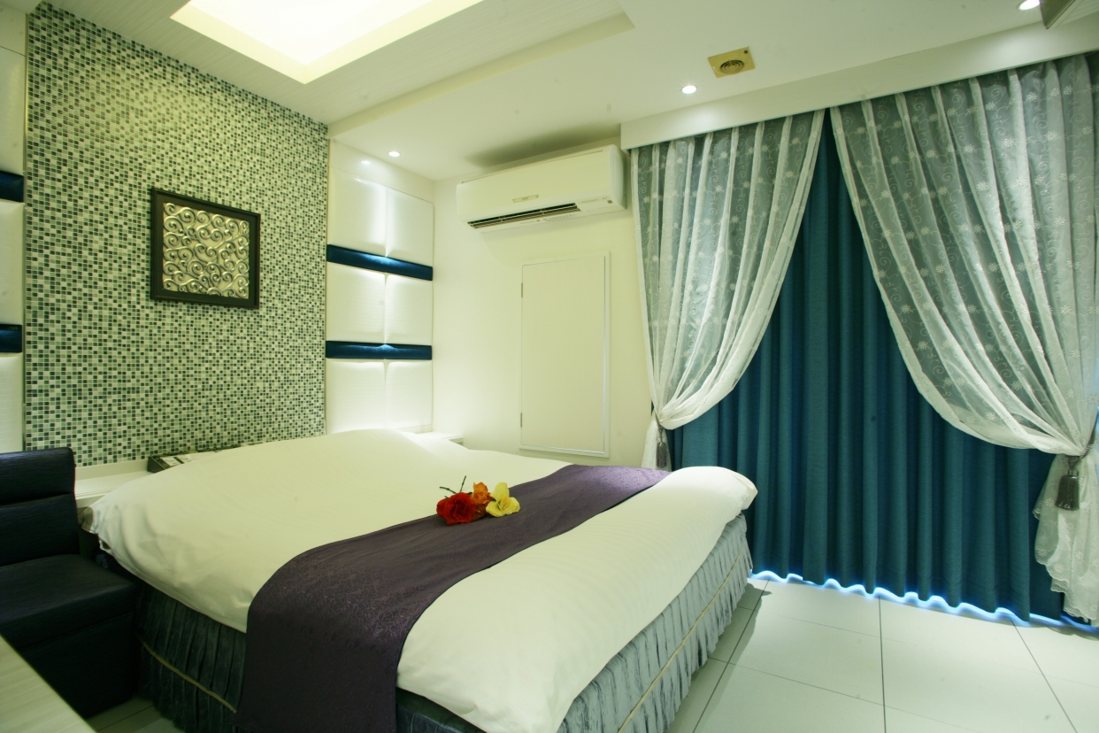 【カップルズ予約限定】最大24時間滞在可のロングステイプラン（平日　月～木＋日曜日）