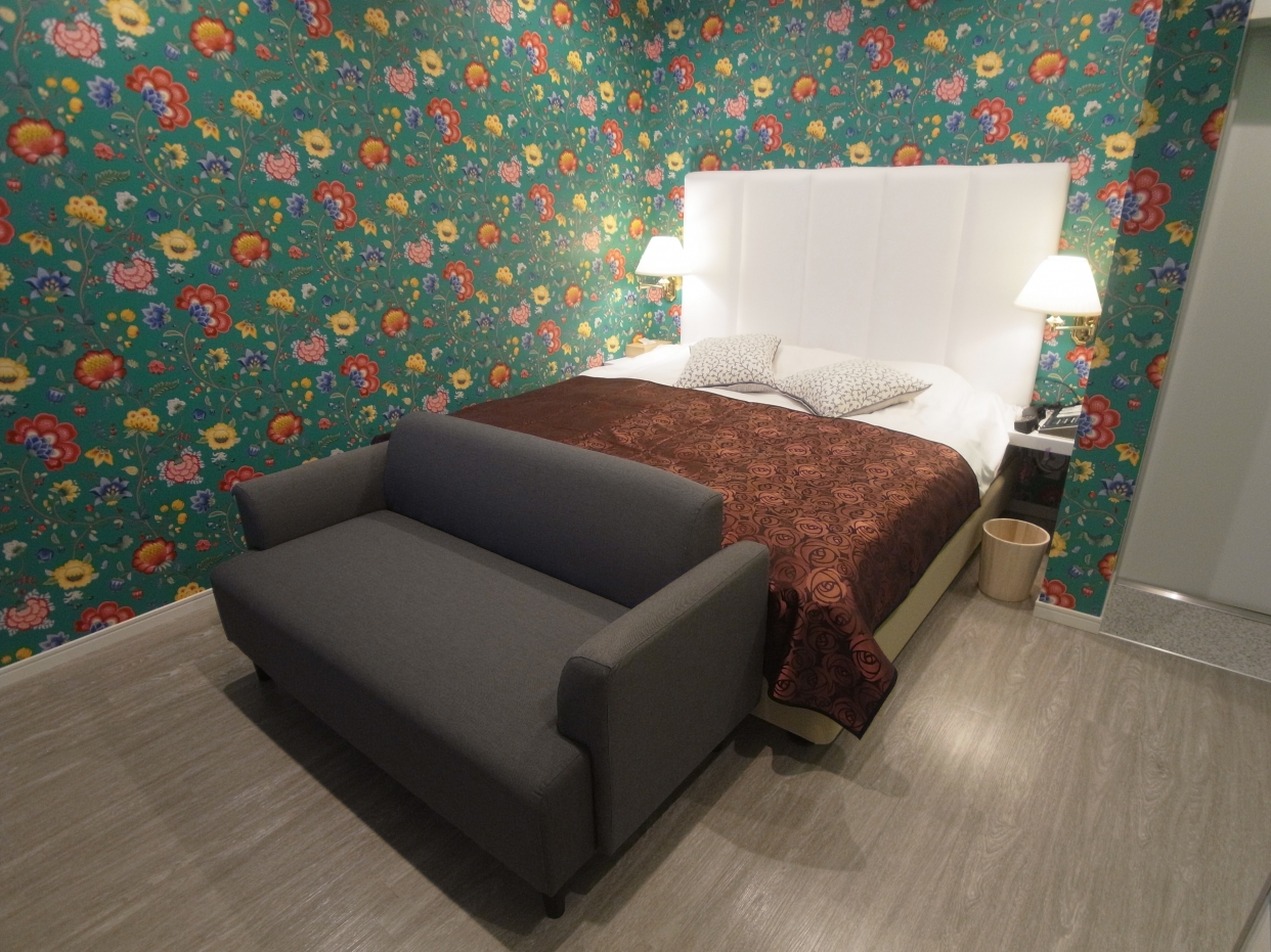 超得プライス！先着２組！宿泊（２３～翌１３時）時間内でのチェックイン・アウト時間は自由！